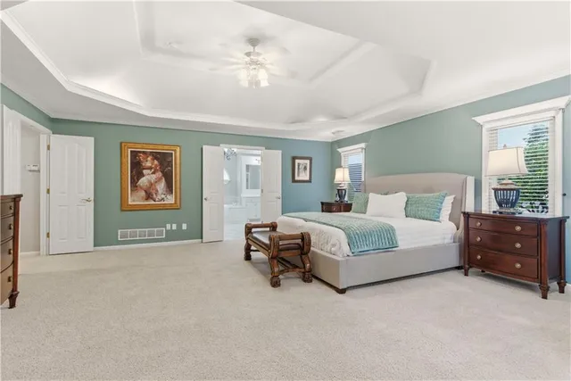 $850,000 | 12302 West 139th Terrace, Overland Park, KS 66221