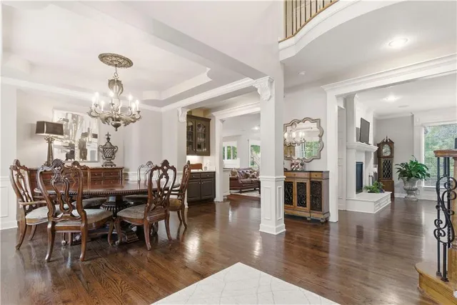 $850,000 | 12302 West 139th Terrace, Overland Park, KS 66221