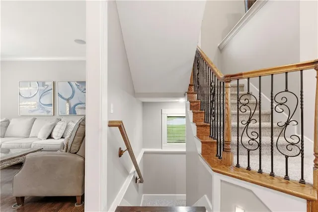 $850,000 | 12302 West 139th Terrace, Overland Park, KS 66221