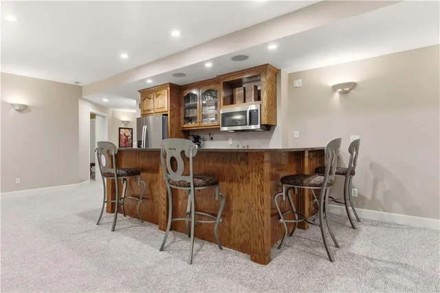 $850,000 | 12302 West 139th Terrace, Overland Park, KS 66221