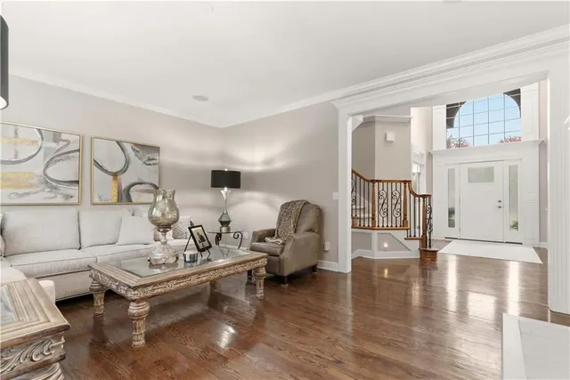 $850,000 | 12302 West 139th Terrace, Overland Park, KS 66221