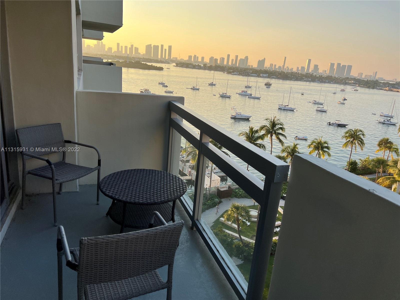 1500 Bay Road, Unit 944S Miami Beach, FL 33139 - Photo 2 of 82