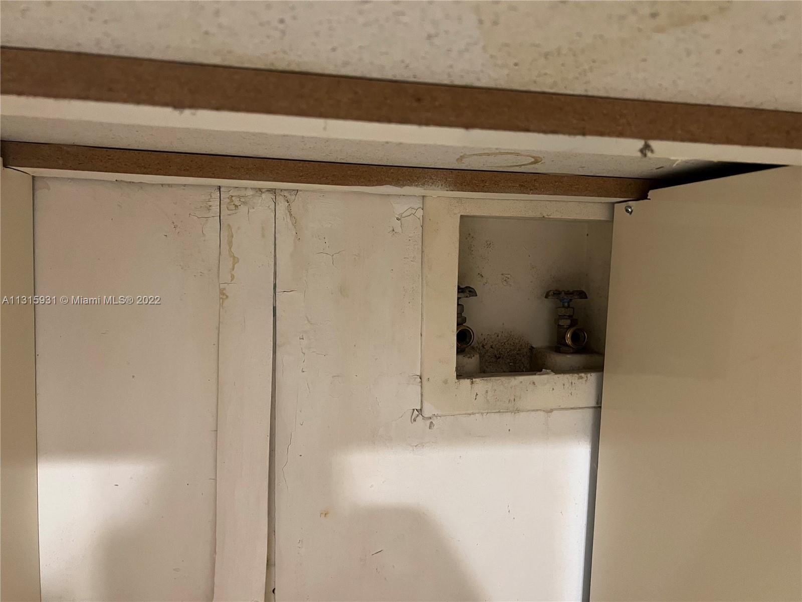 1500 Bay Road, Unit 944S Miami Beach, FL 33139 - Photo 29 of 82 a bathroom with a shower and a sink