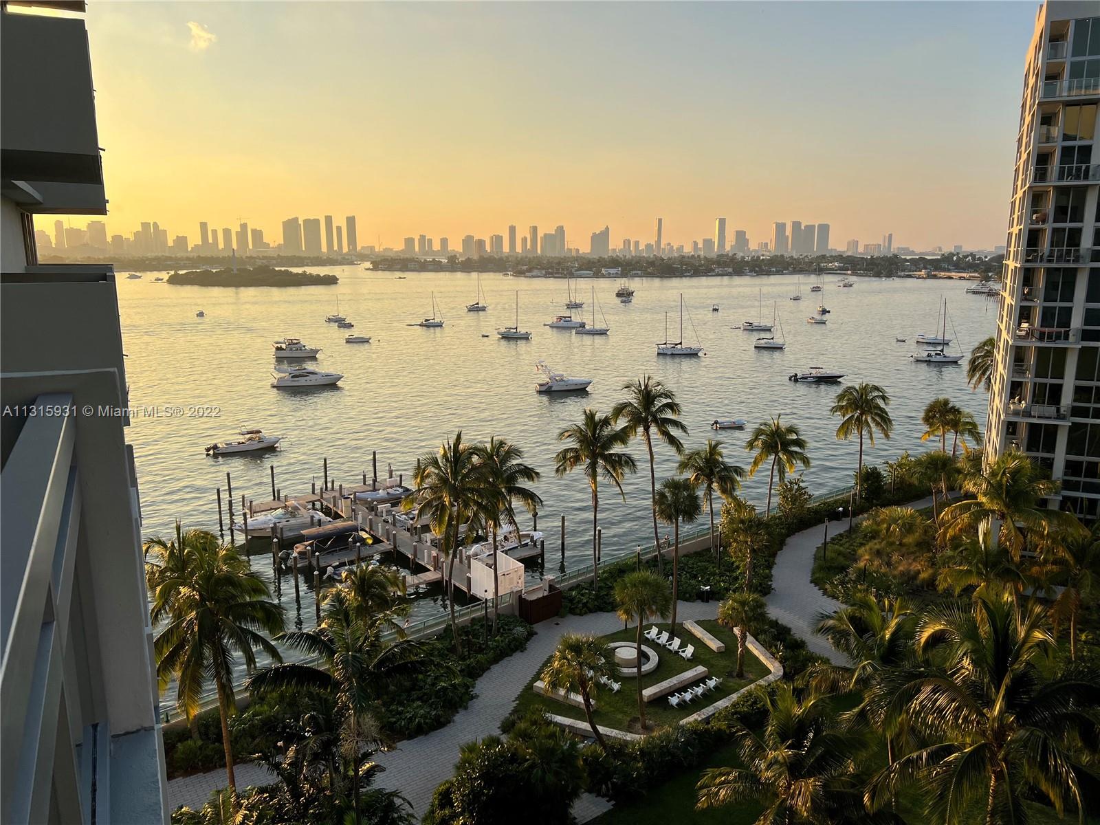 1500 Bay Road, Unit 944S Miami Beach, FL 33139 - Photo 4 of 82