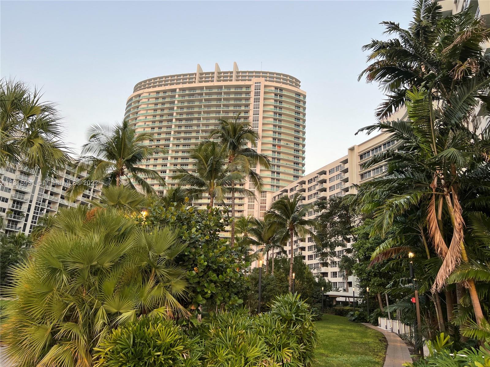 1500 Bay Road, Unit 944S Miami Beach, FL 33139 - Photo 42 of 82 a front view of a building