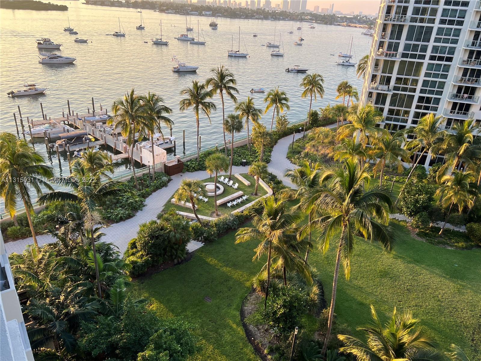 1500 Bay Road, Unit 944S Miami Beach, FL 33139 - Photo 5 of 82