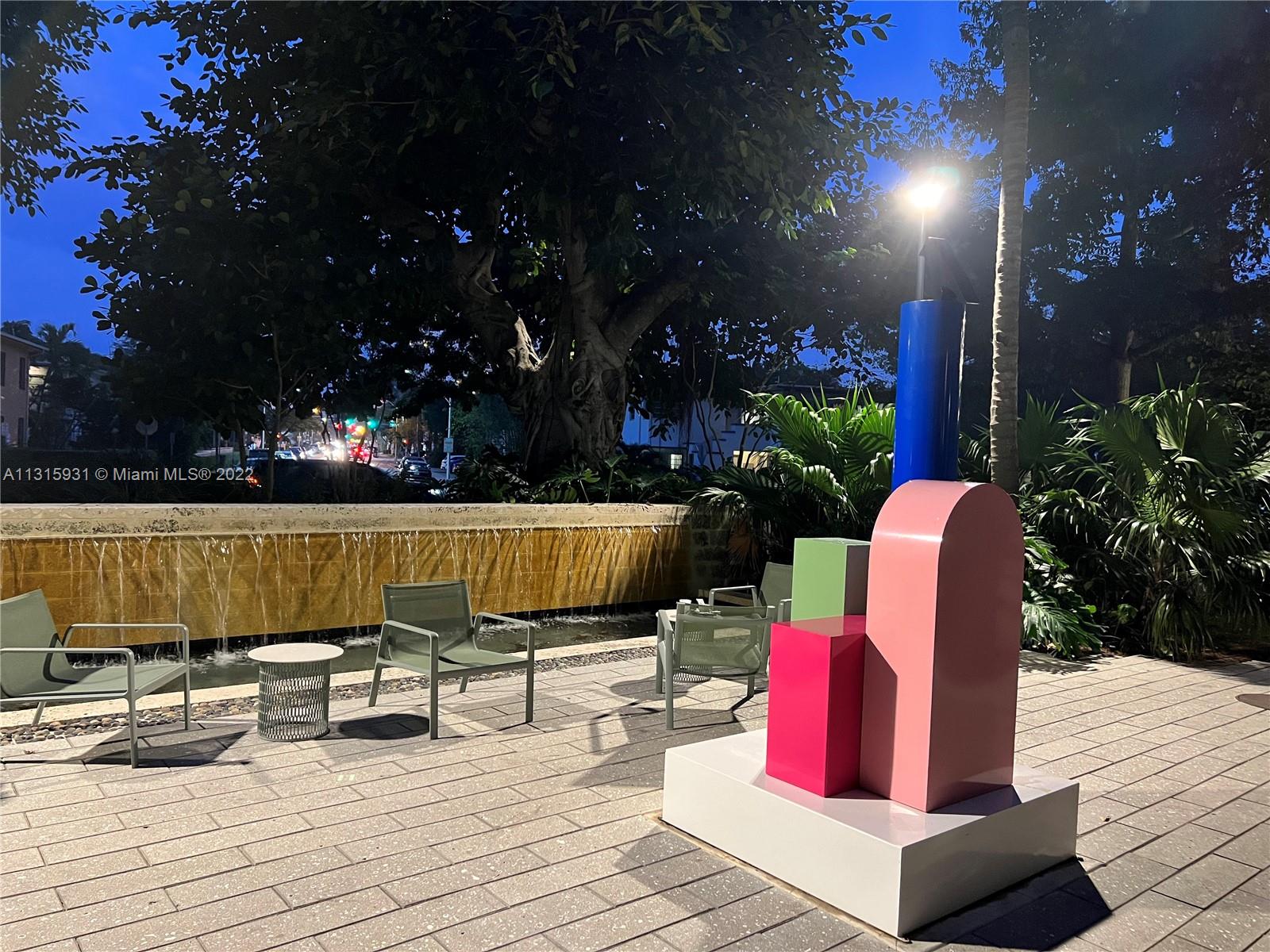 1500 Bay Road, Unit 944S Miami Beach, FL 33139 - Photo 81 of 82