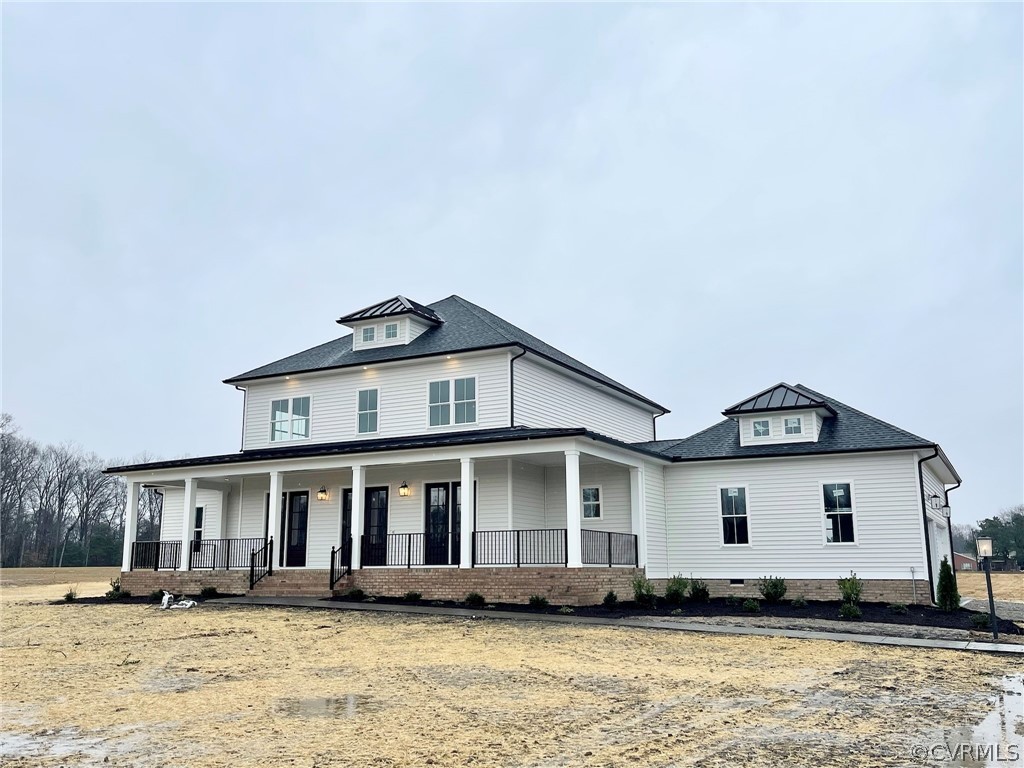 12050 Haley Farm Road Ashland, VA 23005 - Photo 1 of 27 Gallery Image 1