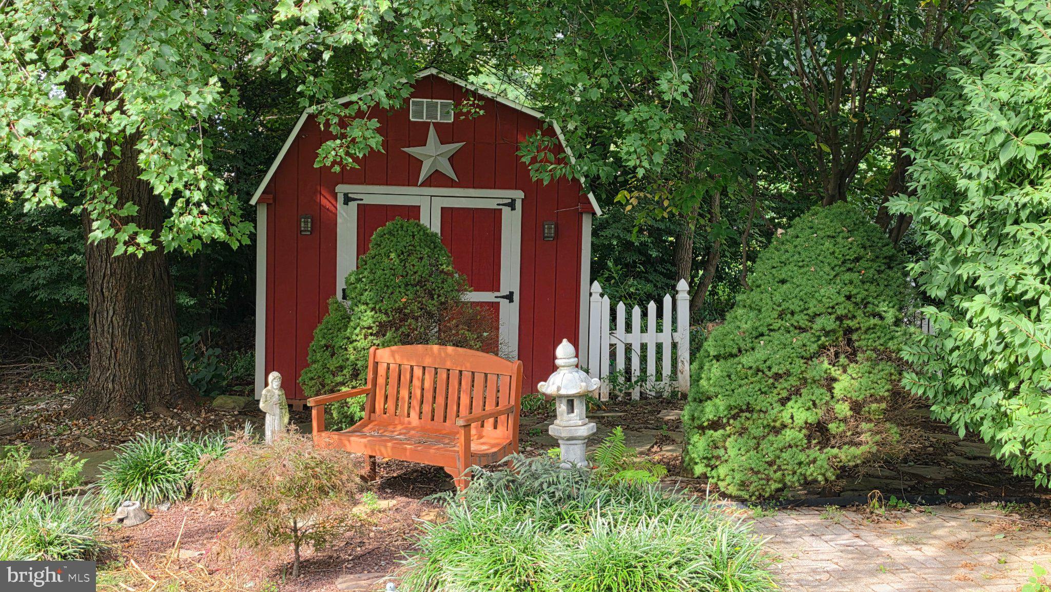 12 Winchester Road Shrewsbury, PA 17361 - Photo 7 of 17 Gallery Image 7