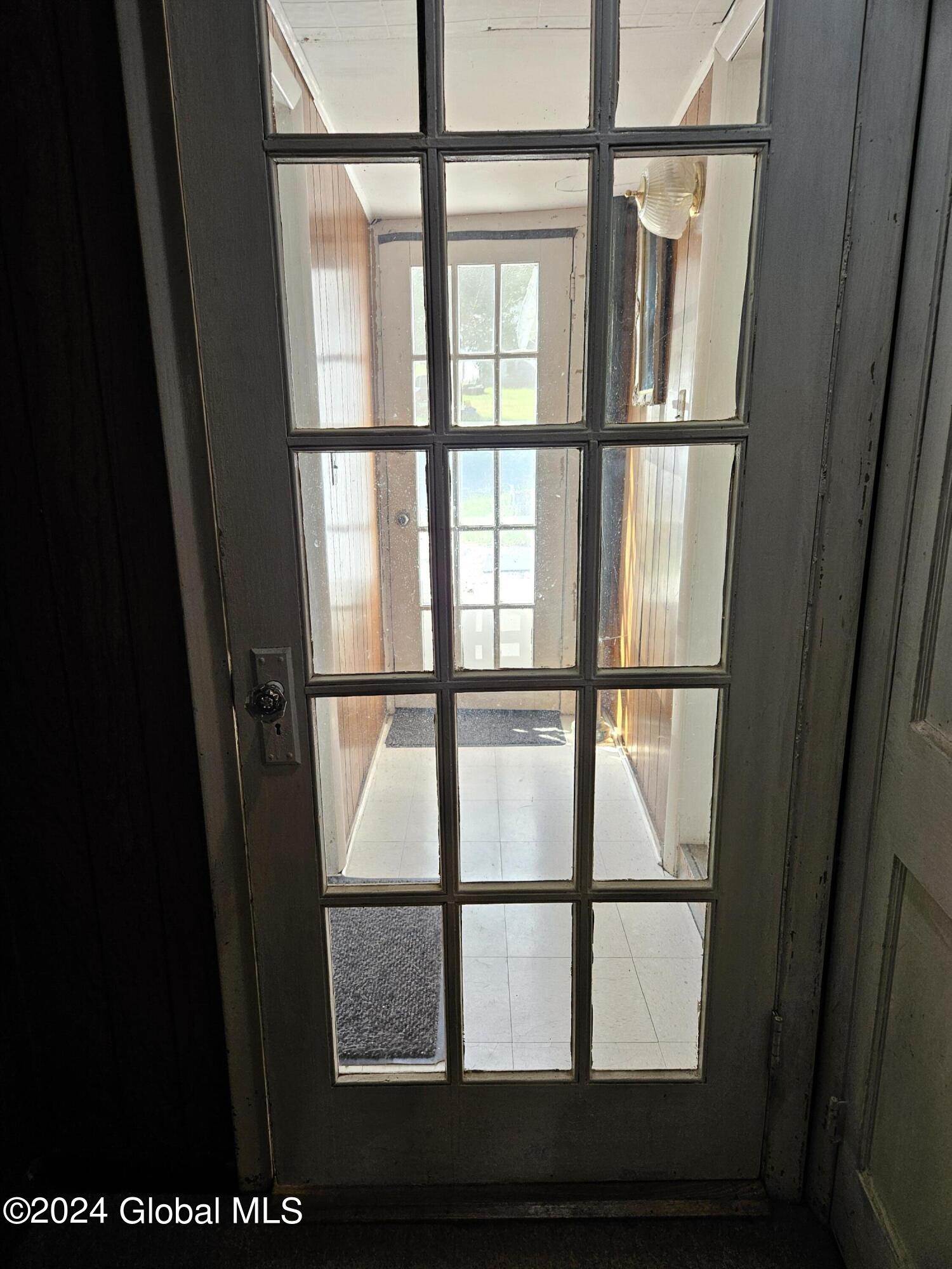 237 Glen Wild Road Thompson, NY 12775 - Photo 12 of 51 1st Flr Back Hall