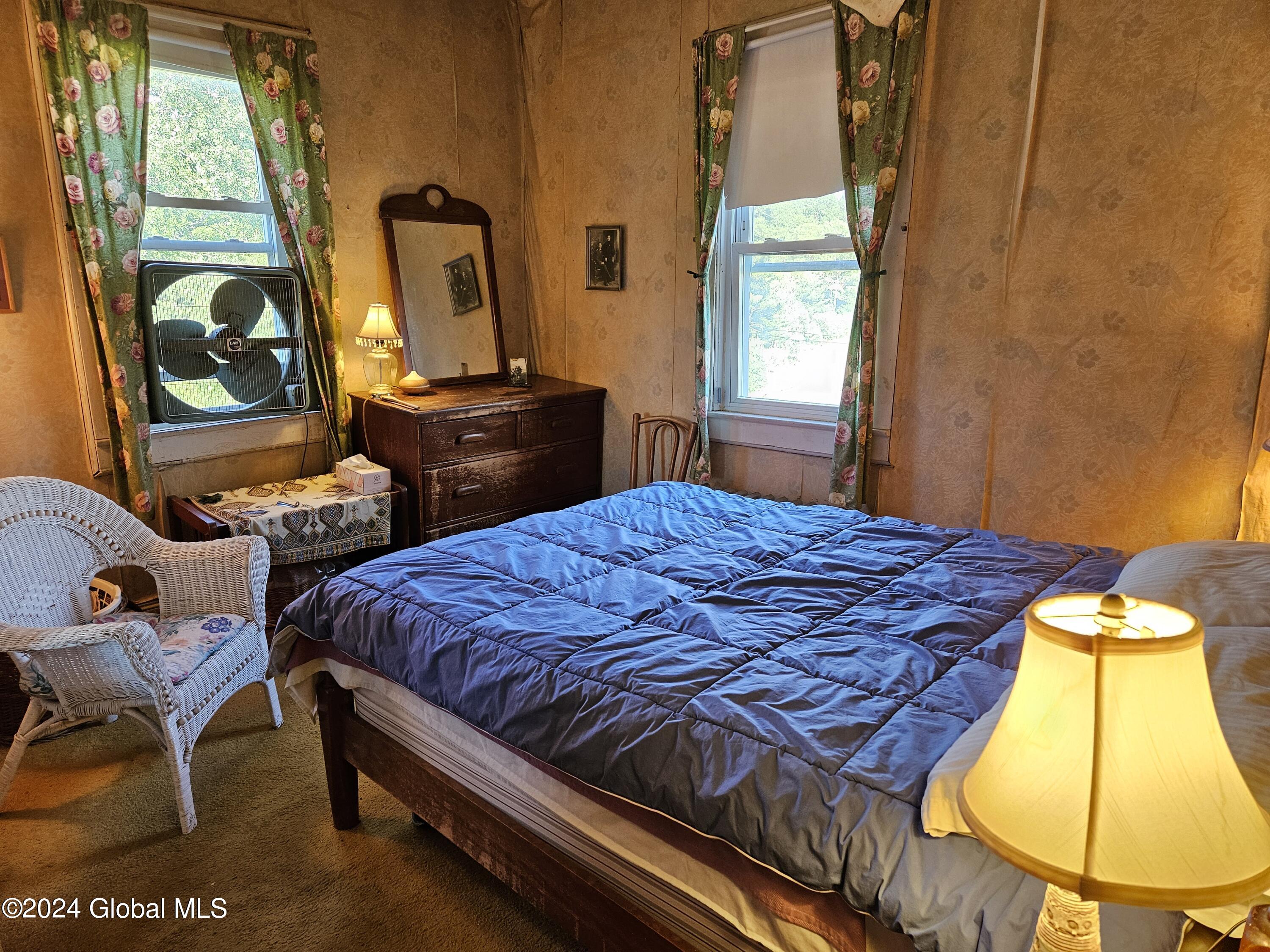 237 Glen Wild Road Thompson, NY 12775 - Photo 13 of 51 2nd Flr Bed 1