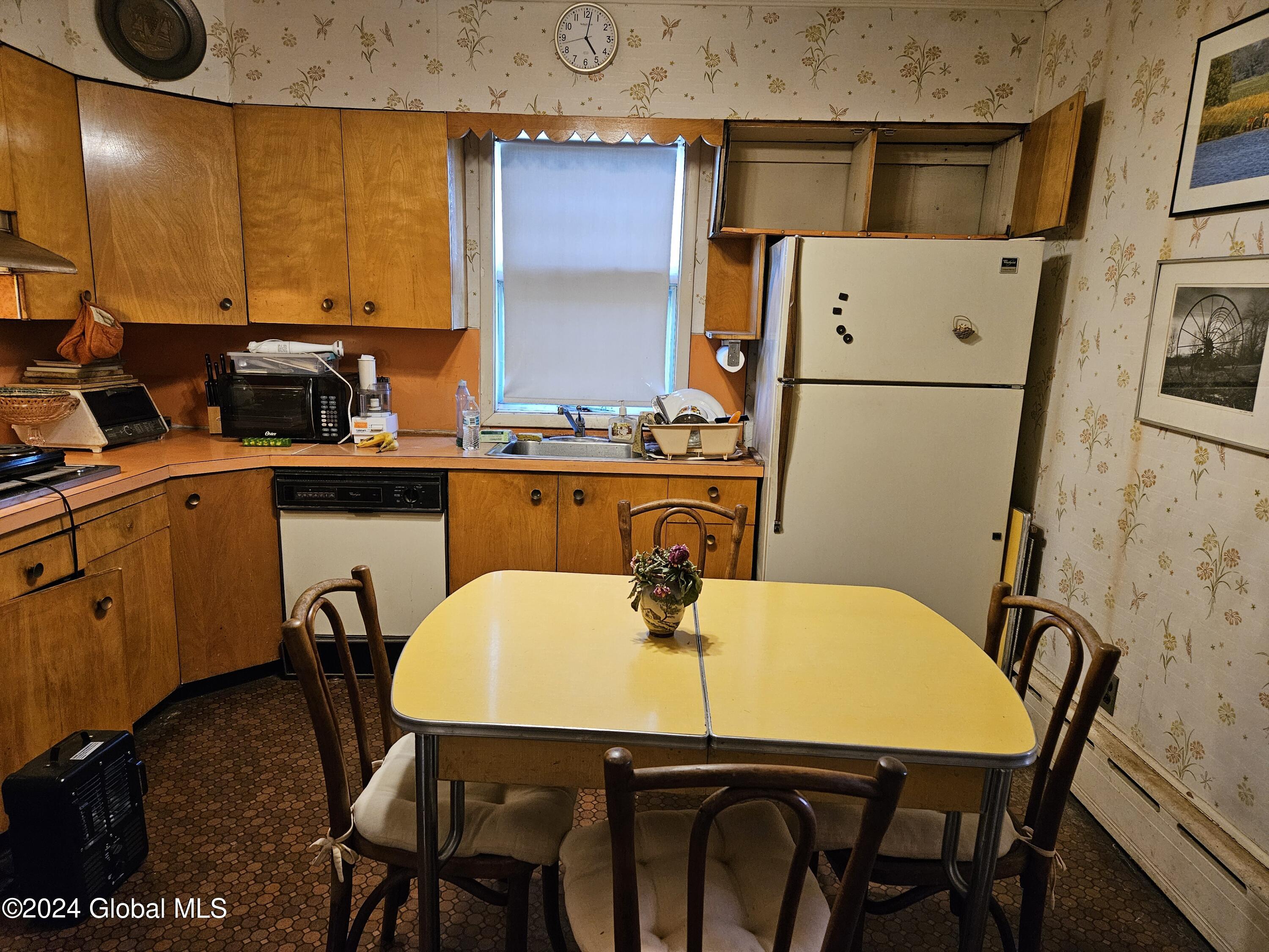 237 Glen Wild Road Thompson, NY 12775 - Photo 14 of 51 2nd Flr Kitchen