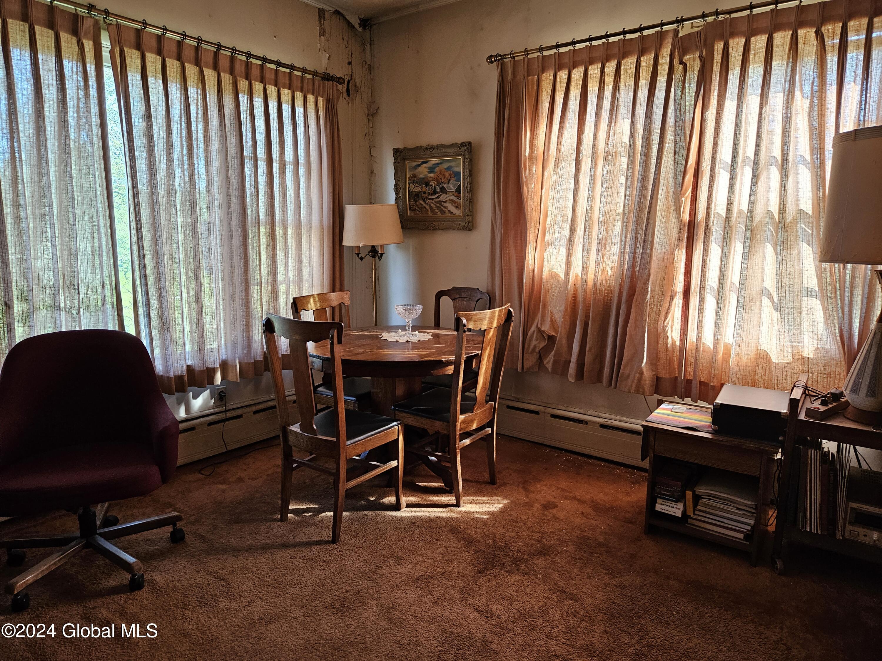 237 Glen Wild Road Thompson, NY 12775 - Photo 15 of 51 2nd Fl Living Rm