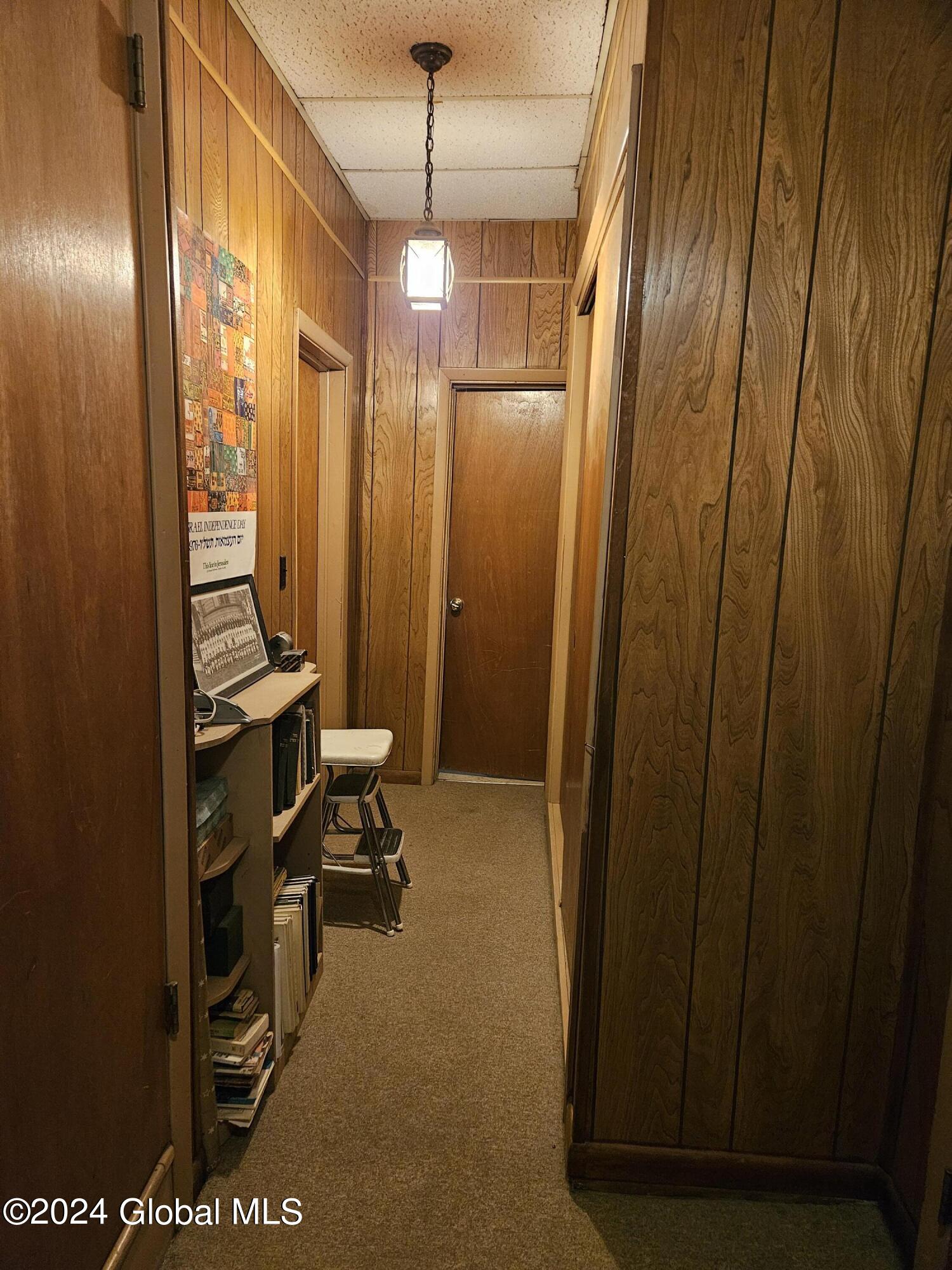 237 Glen Wild Road Thompson, NY 12775 - Photo 16 of 51 2nd Fl Hall to Bed