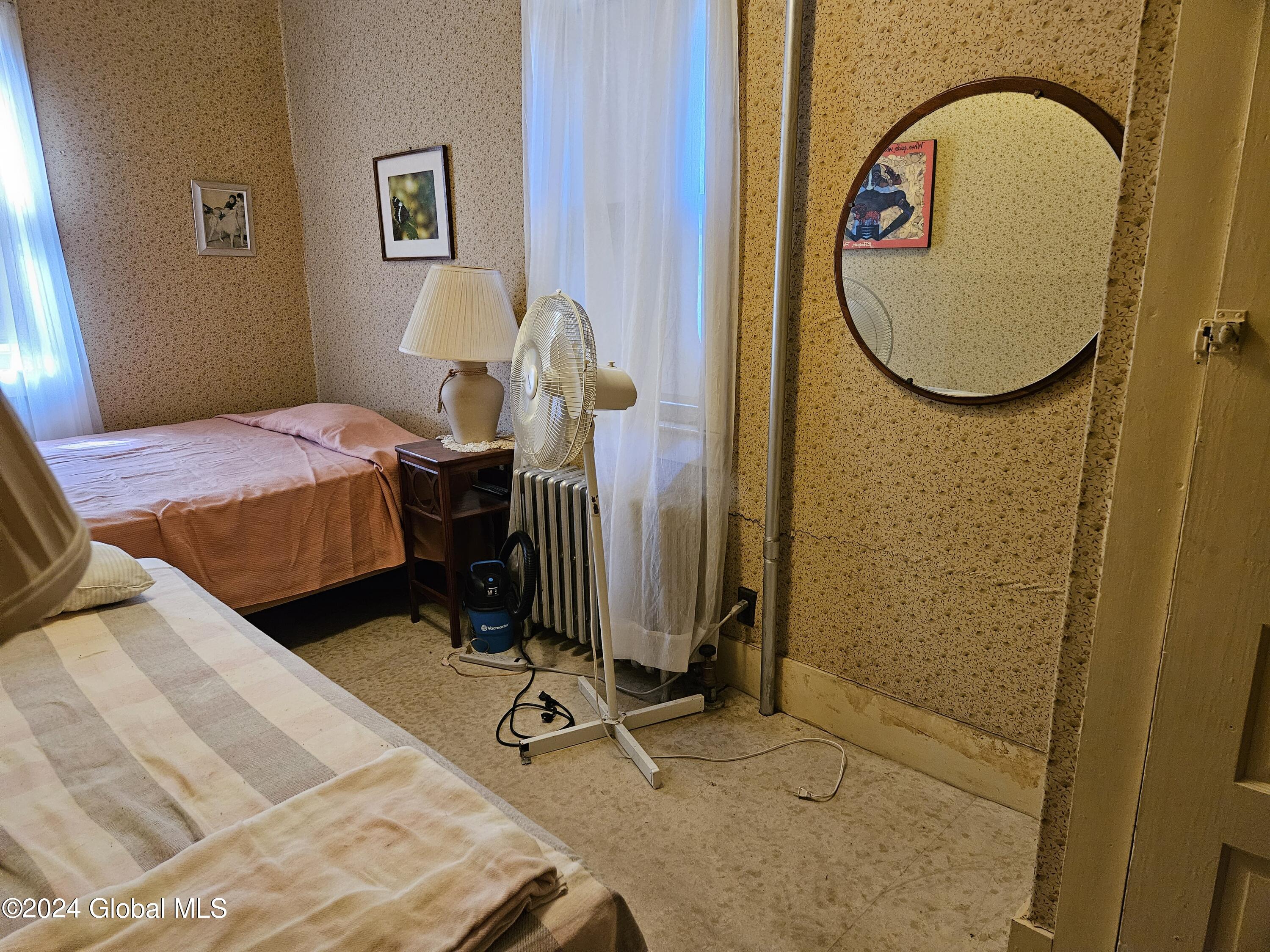 237 Glen Wild Road Thompson, NY 12775 - Photo 18 of 51 2nd flr Bed 3