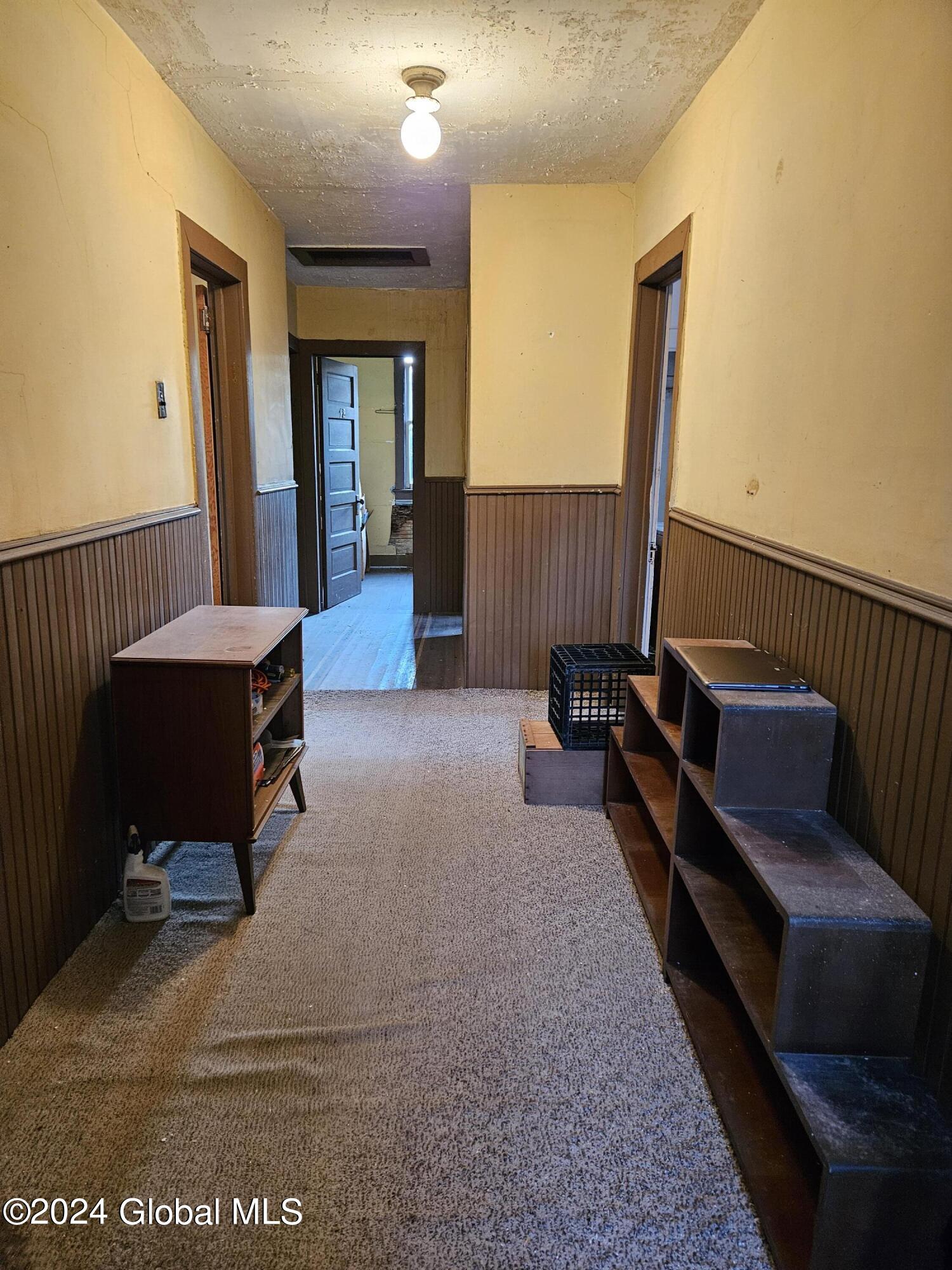 237 Glen Wild Road Thompson, NY 12775 - Photo 21 of 51 3rd Fl Hall