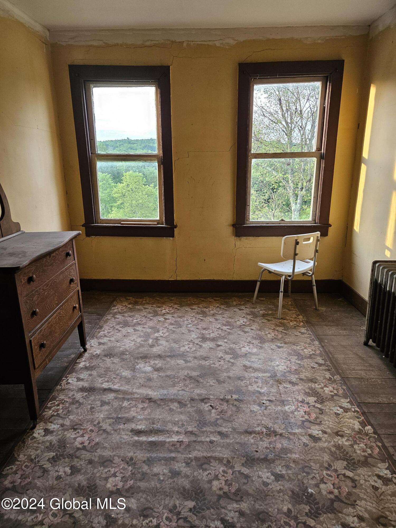 237 Glen Wild Road Thompson, NY 12775 - Photo 22 of 51 3rd Flr Rm 1