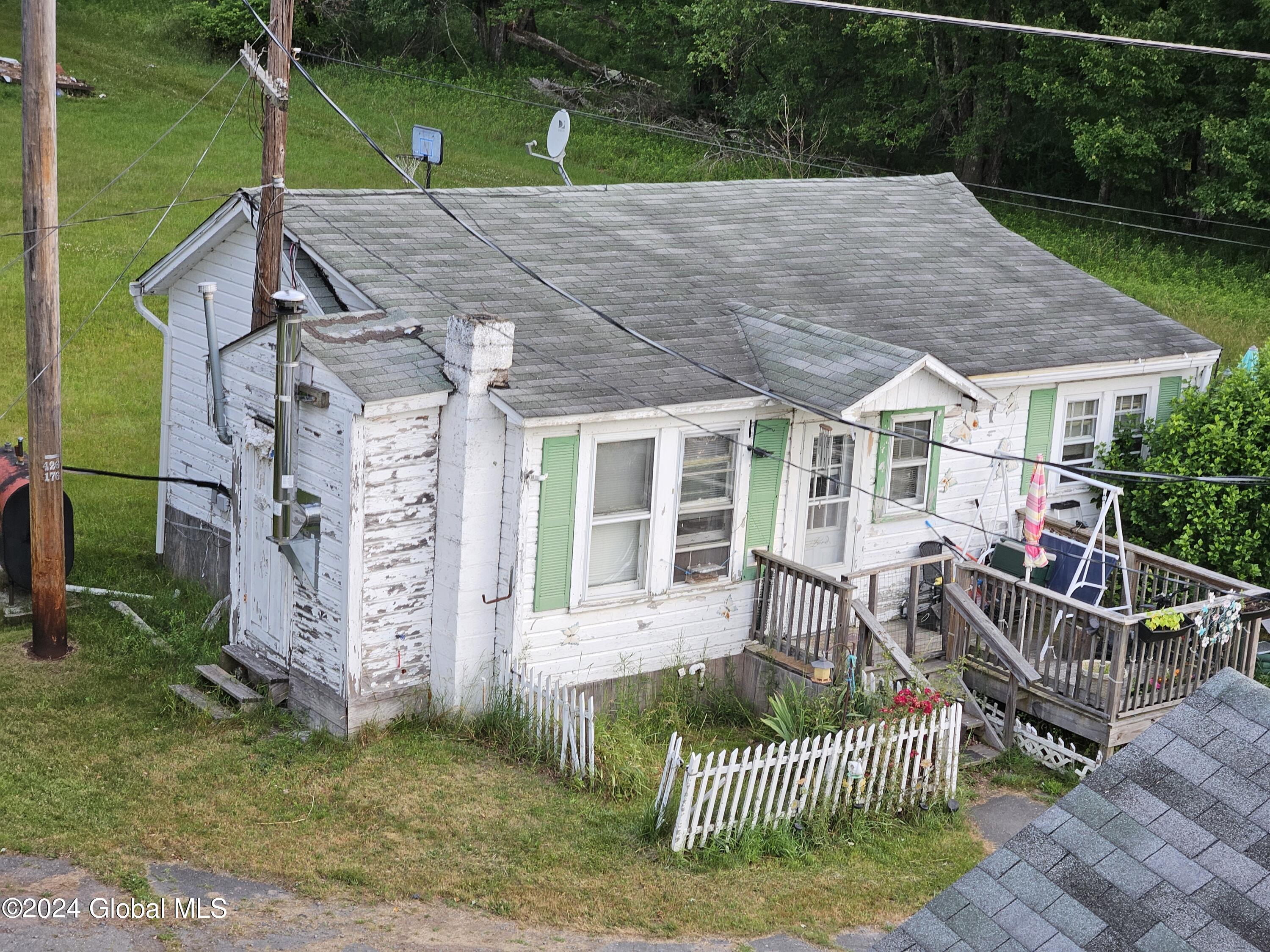 237 Glen Wild Road Thompson, NY 12775 - Photo 30 of 51 Bungalow 1
