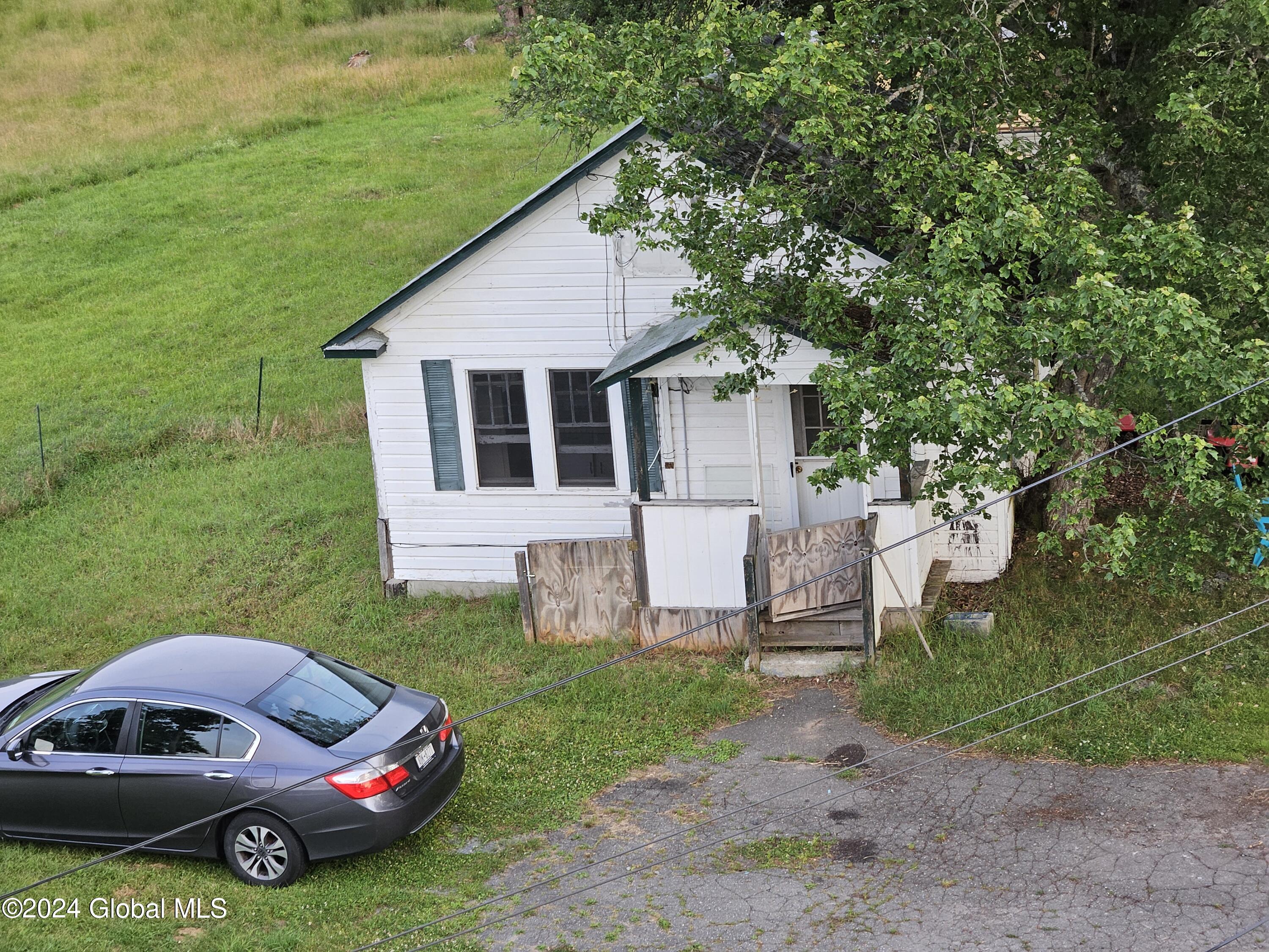 237 Glen Wild Road Thompson, NY 12775 - Photo 31 of 51 Bungalow 2