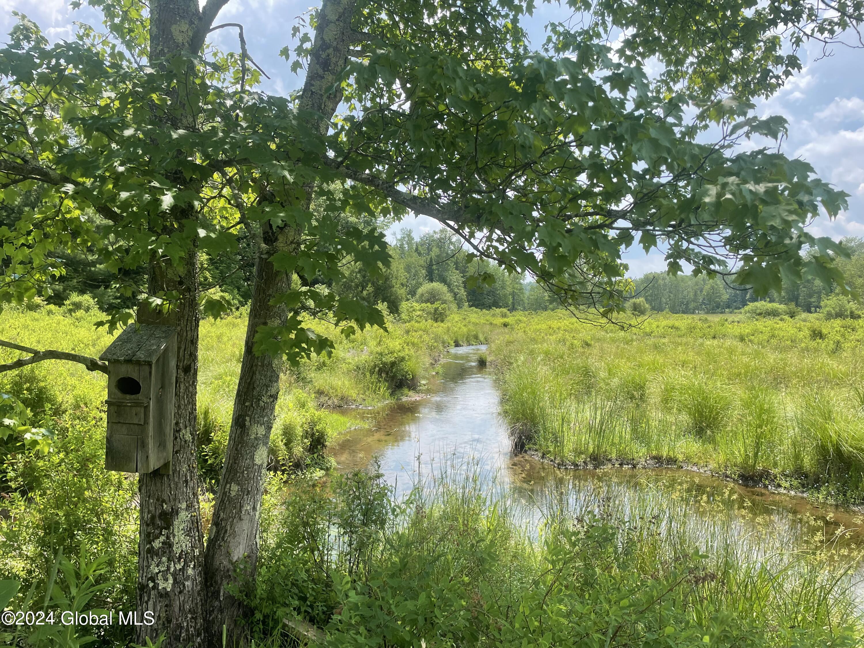 237 Glen Wild Road Thompson, NY 12775 - Photo 32 of 51 Creek View