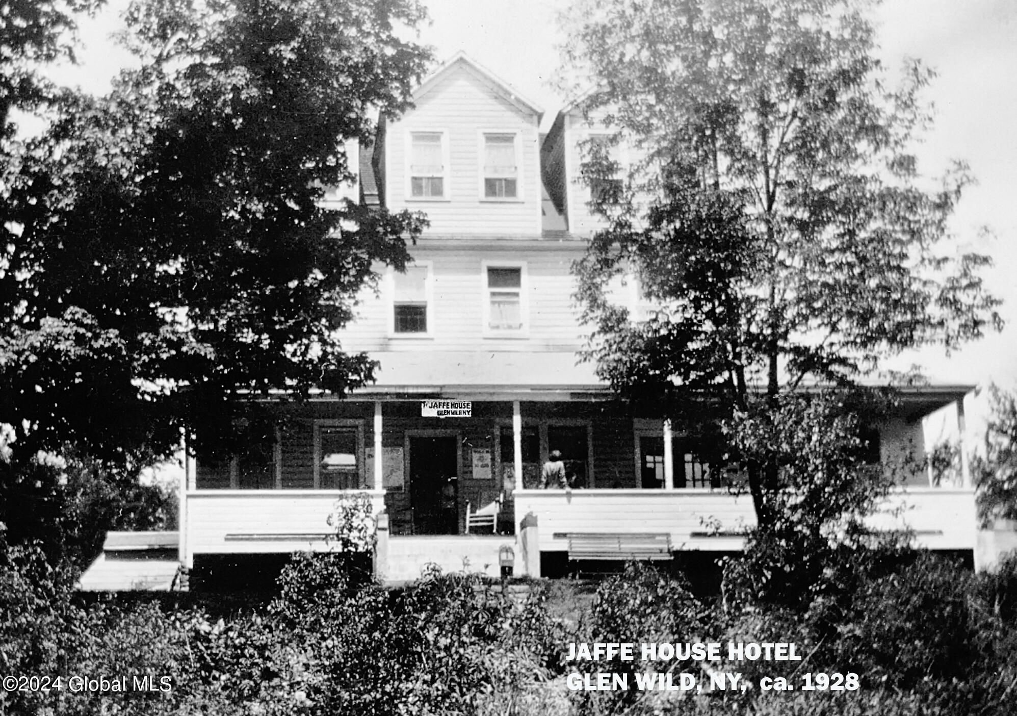 237 Glen Wild Road Thompson, NY 12775 - Photo 38 of 51 Jaffe House Hotel2 copy