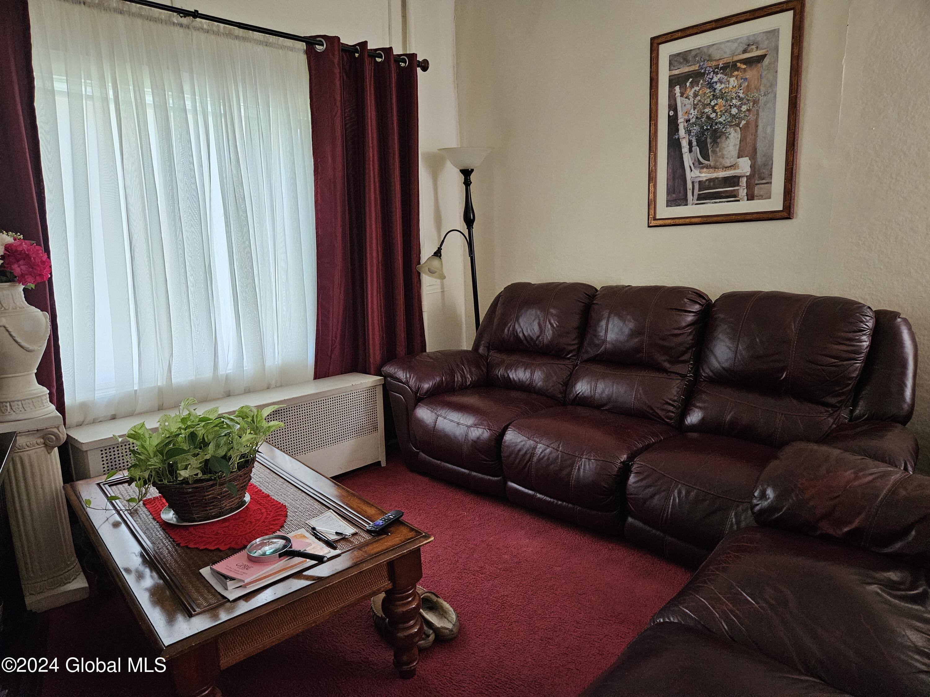 237 Glen Wild Road Thompson, NY 12775 - Photo 5 of 51 1st Flr Lvg Rm 2