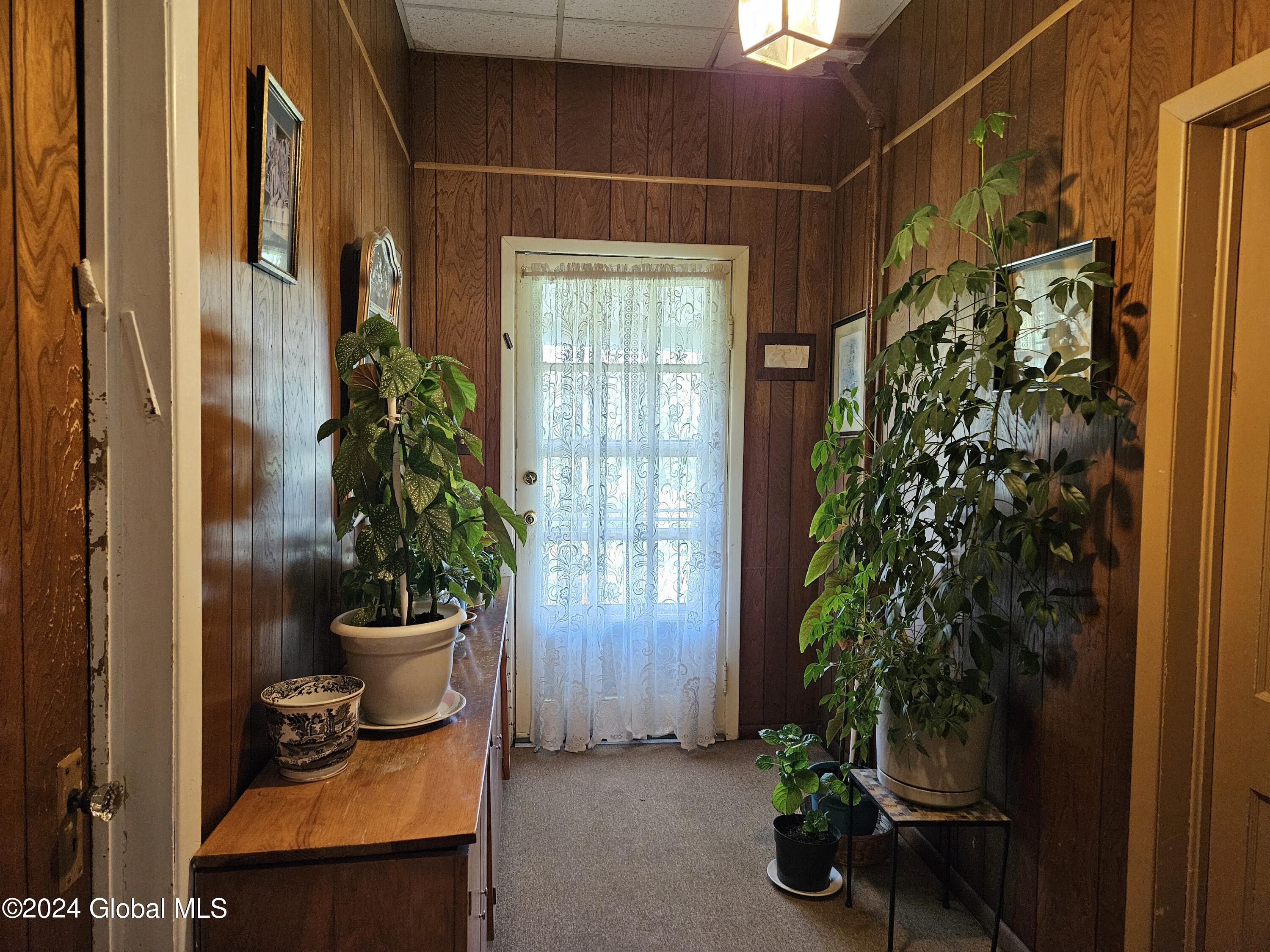 237 Glen Wild Road Thompson, NY 12775 - Photo 7 of 51 1st Flr Hall