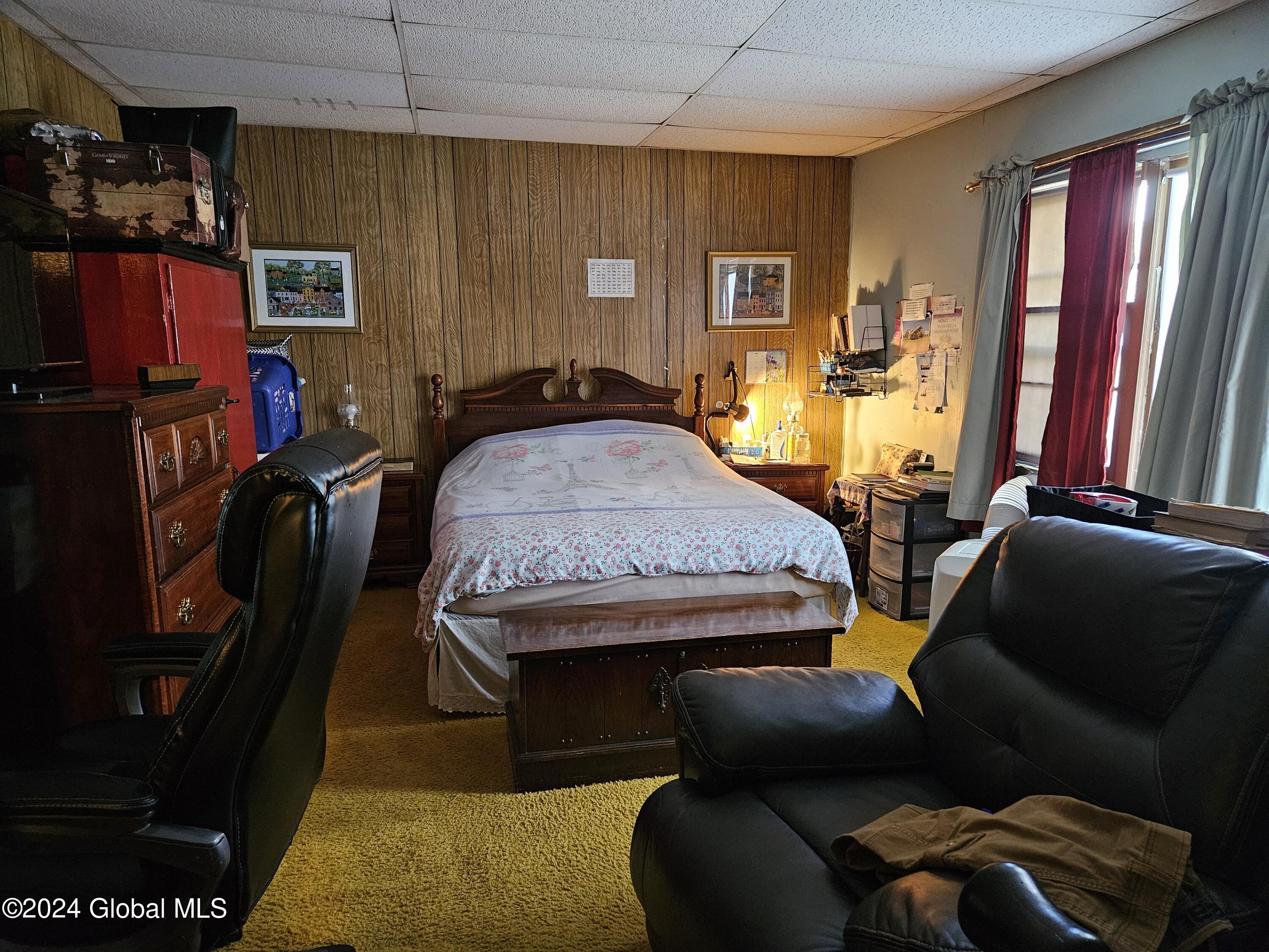 237 Glen Wild Road Thompson, NY 12775 - Photo 9 of 51 1st Flr Bed