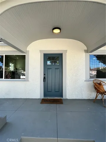 a view of outdoor space