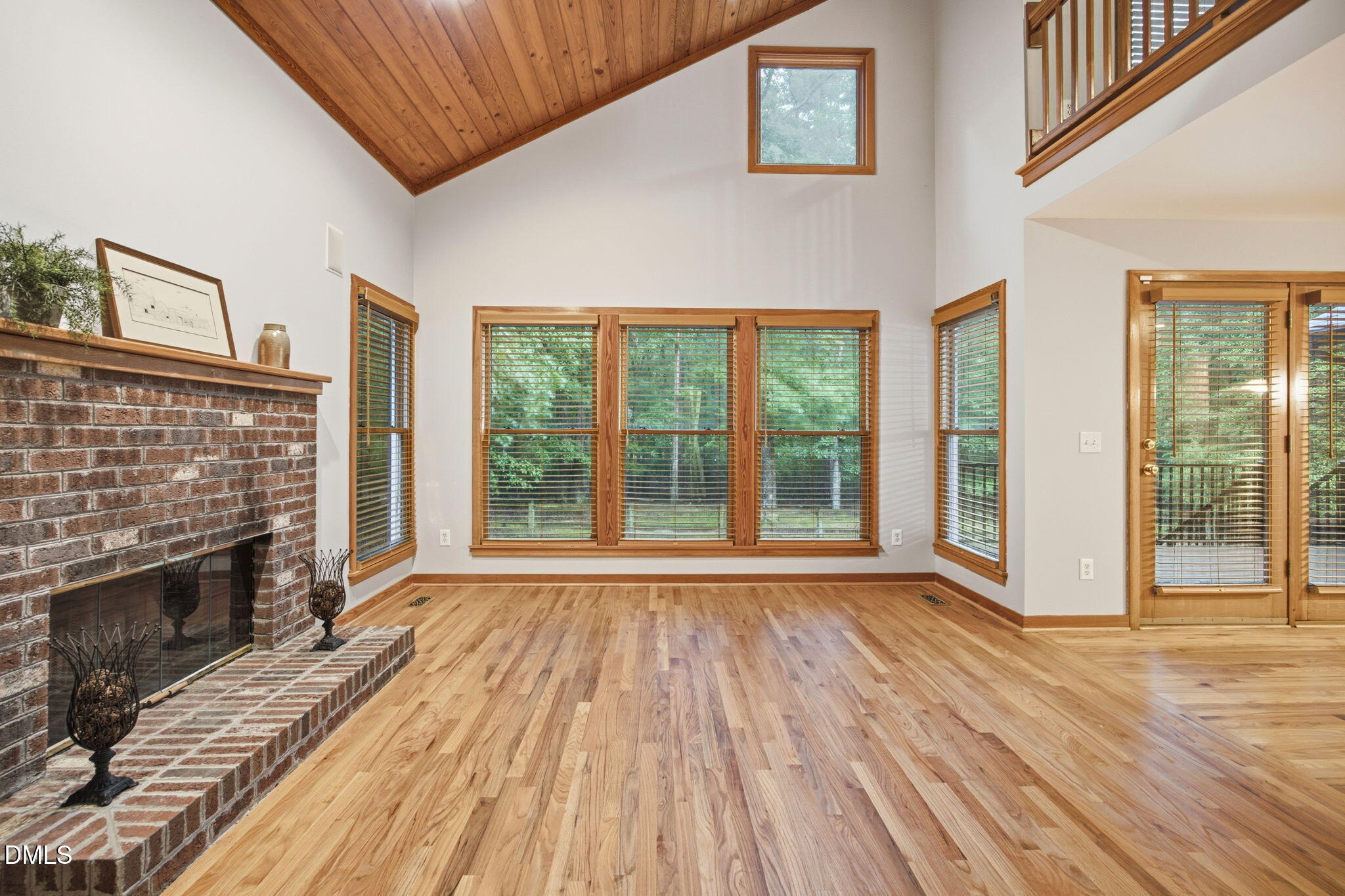 1255 Windy Ridge Road Chapel Hill, NC 27517 - Photo 6 of 51