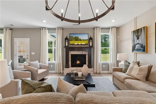 $547,993 | 160 Compass Road, Hampton, GA 30228