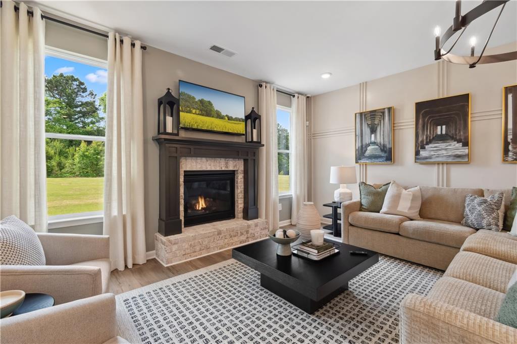 160 Compass Road Hampton, GA 30228 - Photo 15 of 51