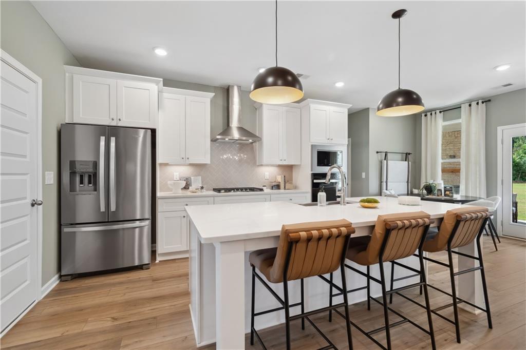 160 Compass Road Hampton, GA 30228 - Photo 18 of 51