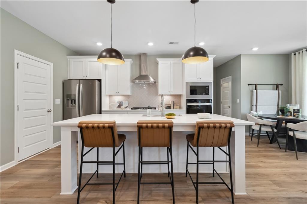 160 Compass Road Hampton, GA 30228 - Photo 19 of 51