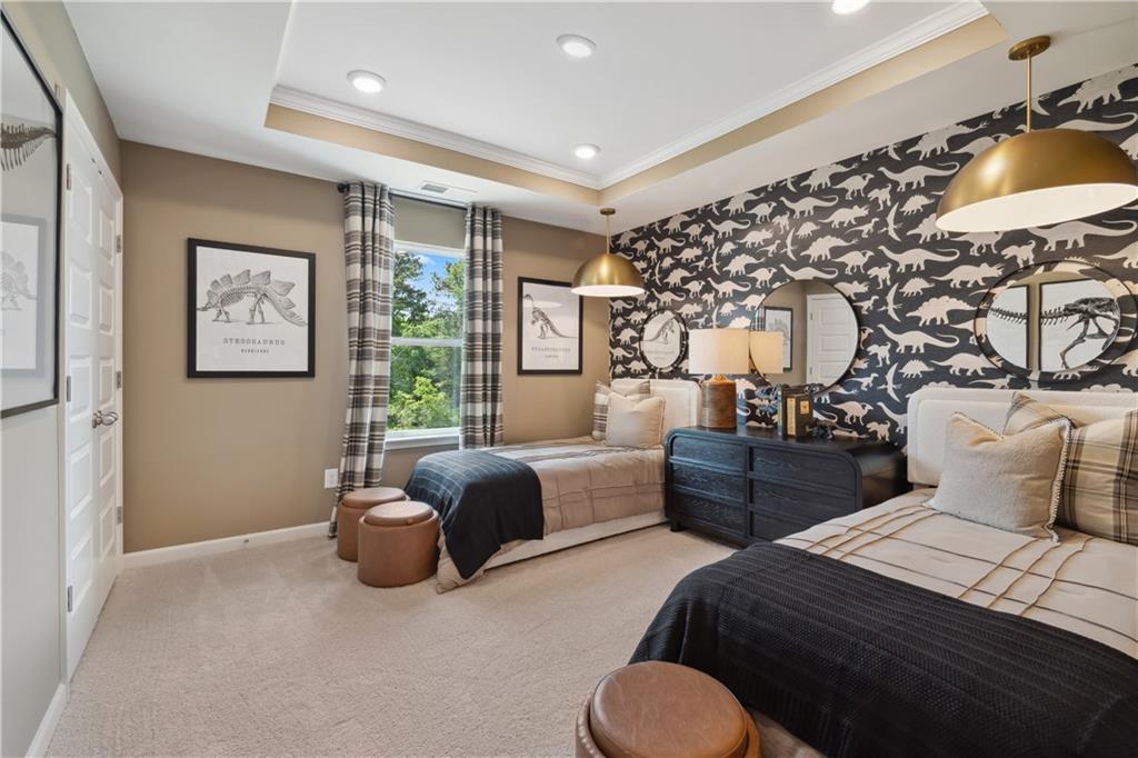 160 Compass Road Hampton, GA 30228 - Photo 30 of 51