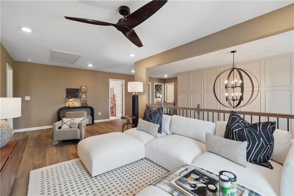 160 Compass Road Hampton, GA 30228 - Photo 35 of 51