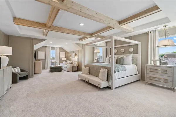 $547,993 | 160 Compass Road, Hampton, GA 30228