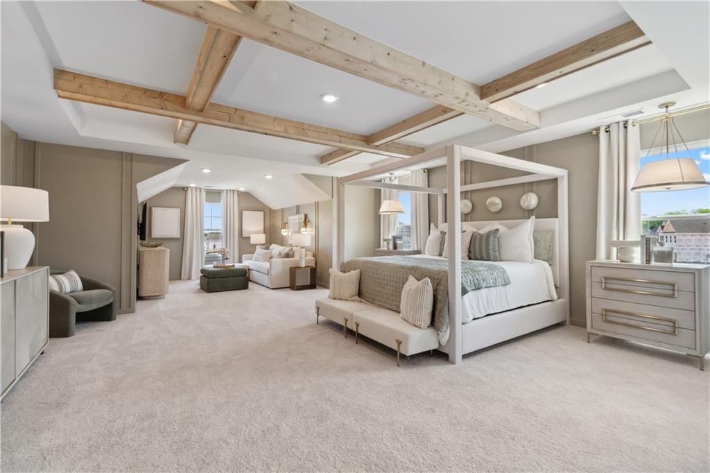 160 Compass Road Hampton, GA 30228 - Photo 36 of 51