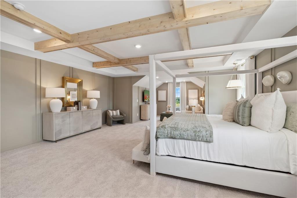 160 Compass Road Hampton, GA 30228 - Photo 41 of 51