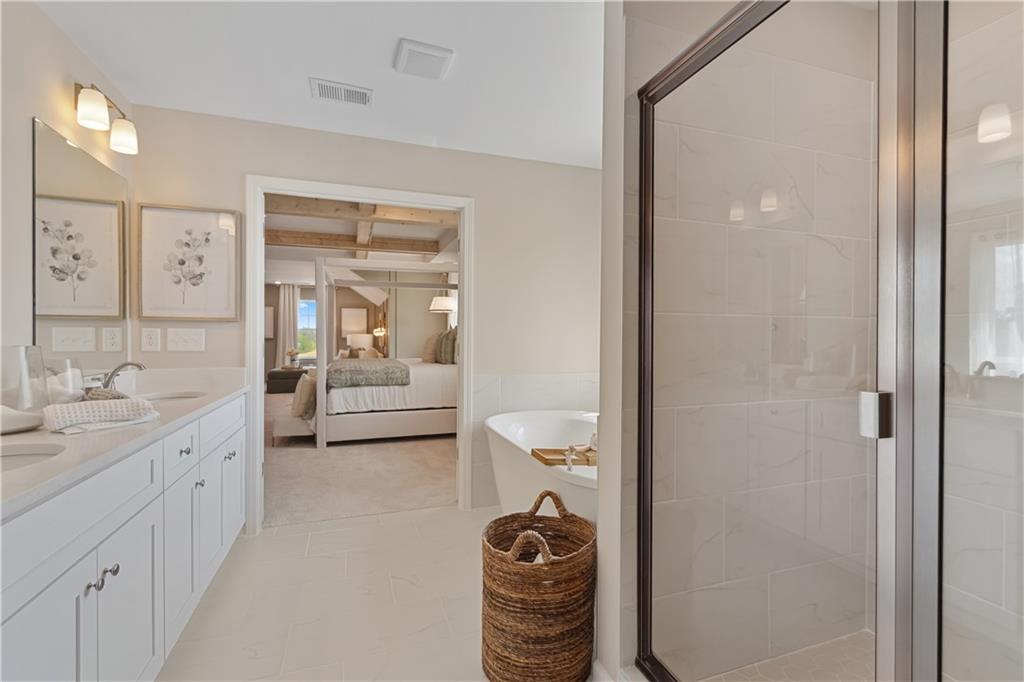 160 Compass Road Hampton, GA 30228 - Photo 45 of 51