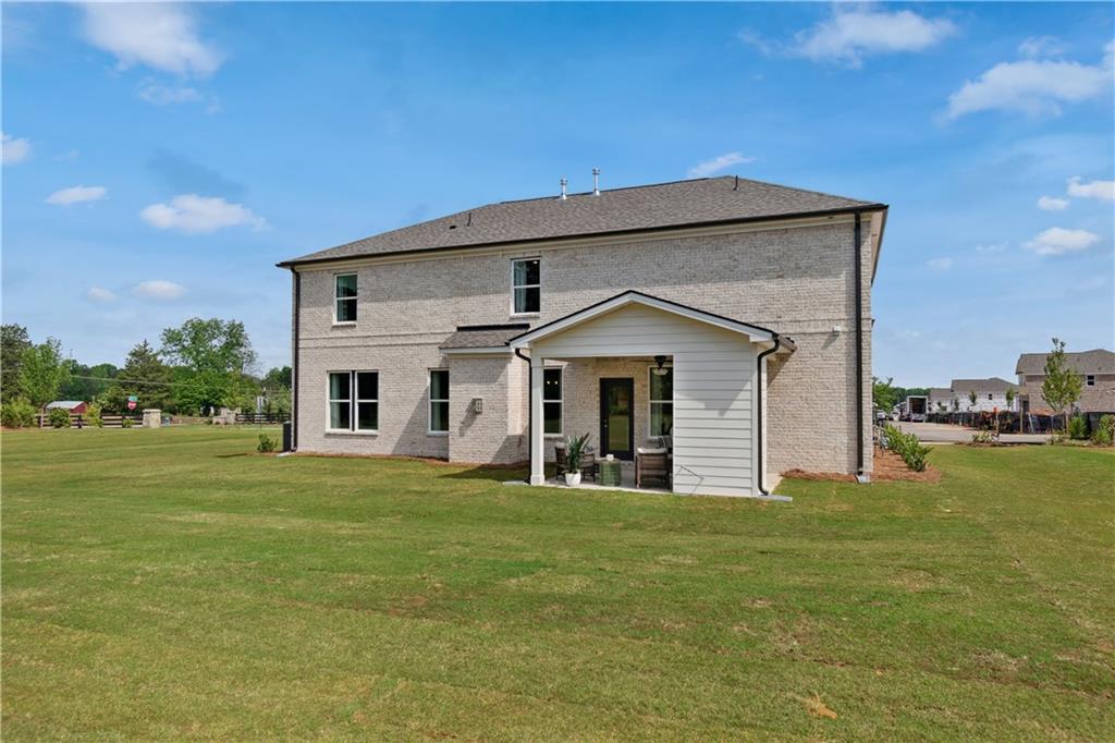 160 Compass Road Hampton, GA 30228 - Photo 47 of 51