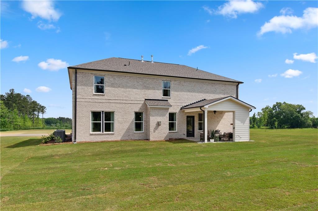 160 Compass Road Hampton, GA 30228 - Photo 48 of 51