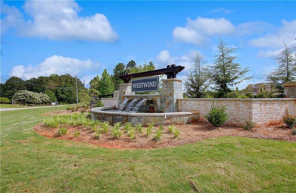 160 Compass Road Hampton, GA 30228 - Photo 49 of 51