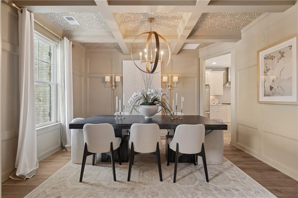 160 Compass Road Hampton, GA 30228 - Photo 5 of 51