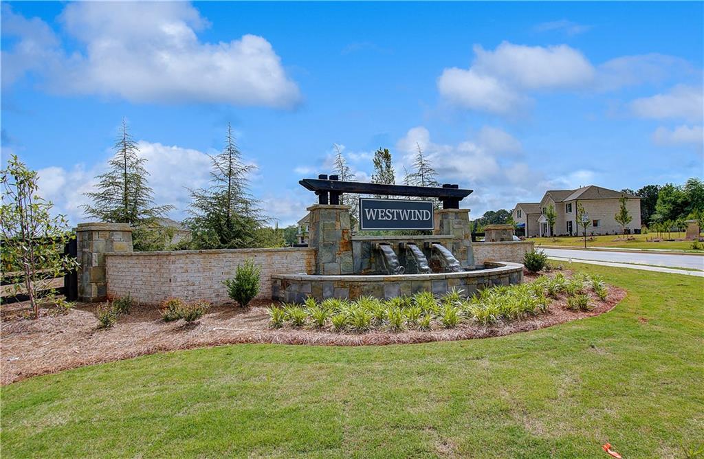 160 Compass Road Hampton, GA 30228 - Photo 51 of 51