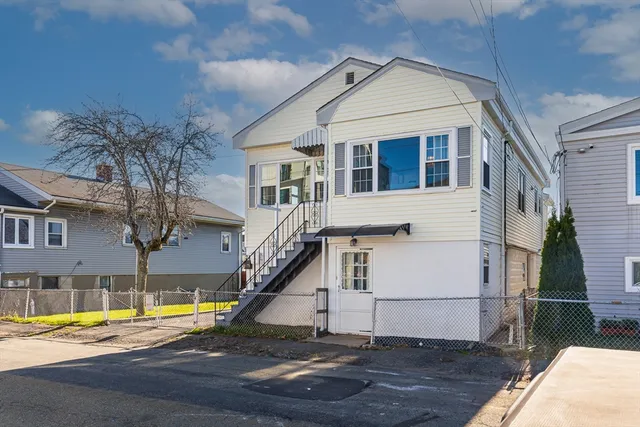 $799,000 | 21 Beach Road, Revere, MA 02151