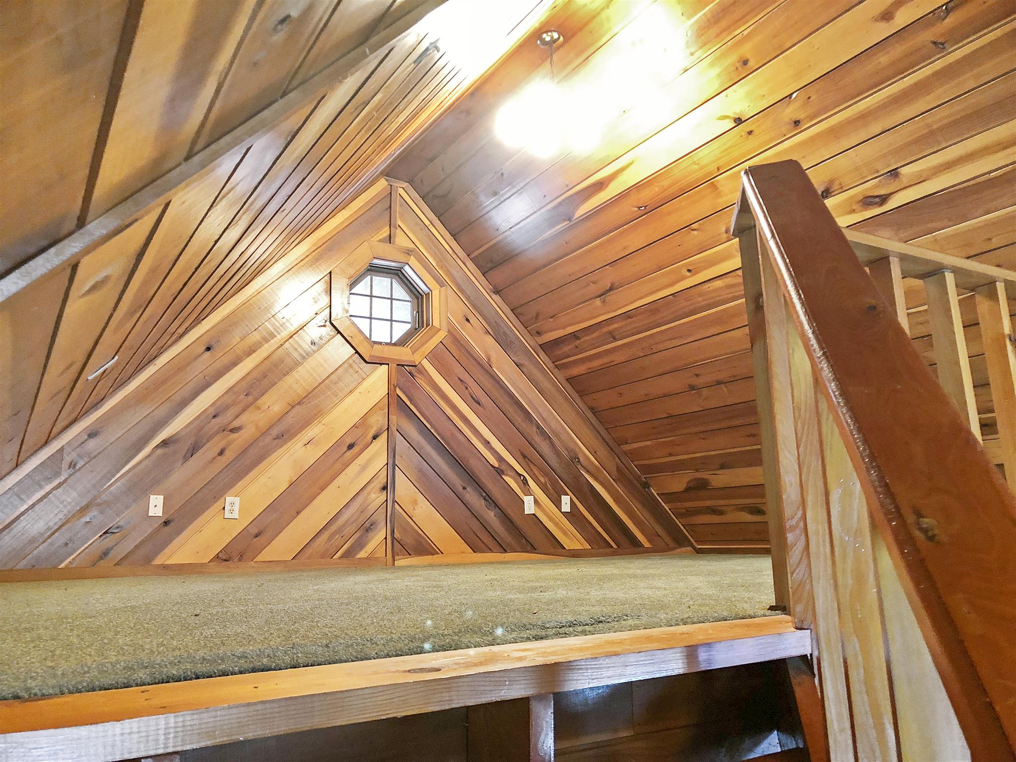 121 Edenway Road Dover, TN 37058 - Photo 11 of 24 Additional living space!