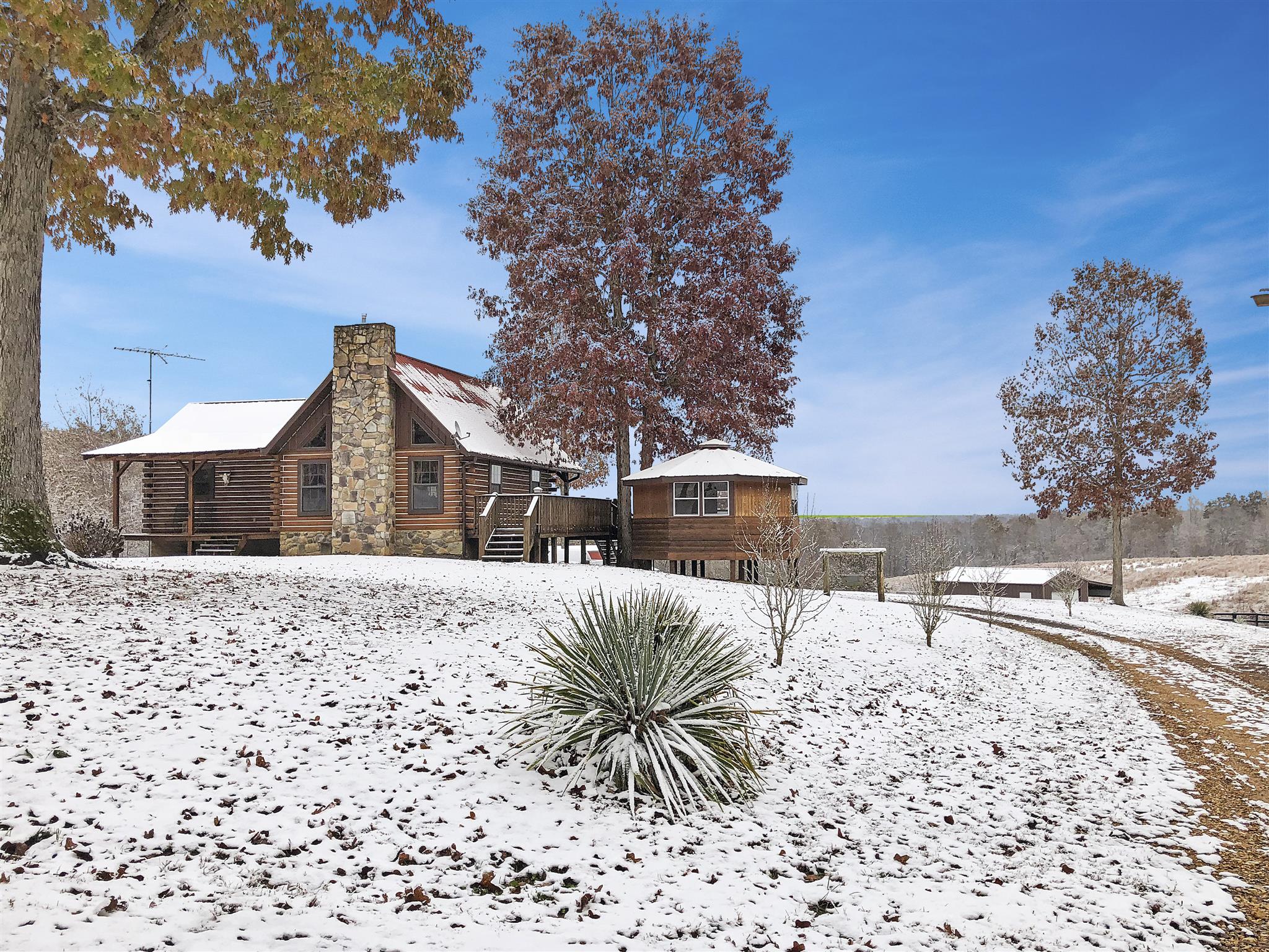121 Edenway Road Dover, TN 37058 - Photo 2 of 24 Gallery Image 2