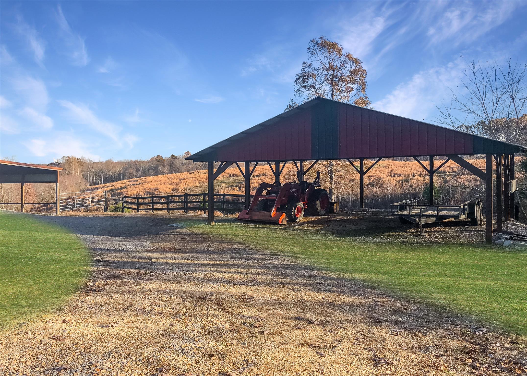 121 Edenway Road Dover, TN 37058 - Photo 22 of 24 Gallery Image 22