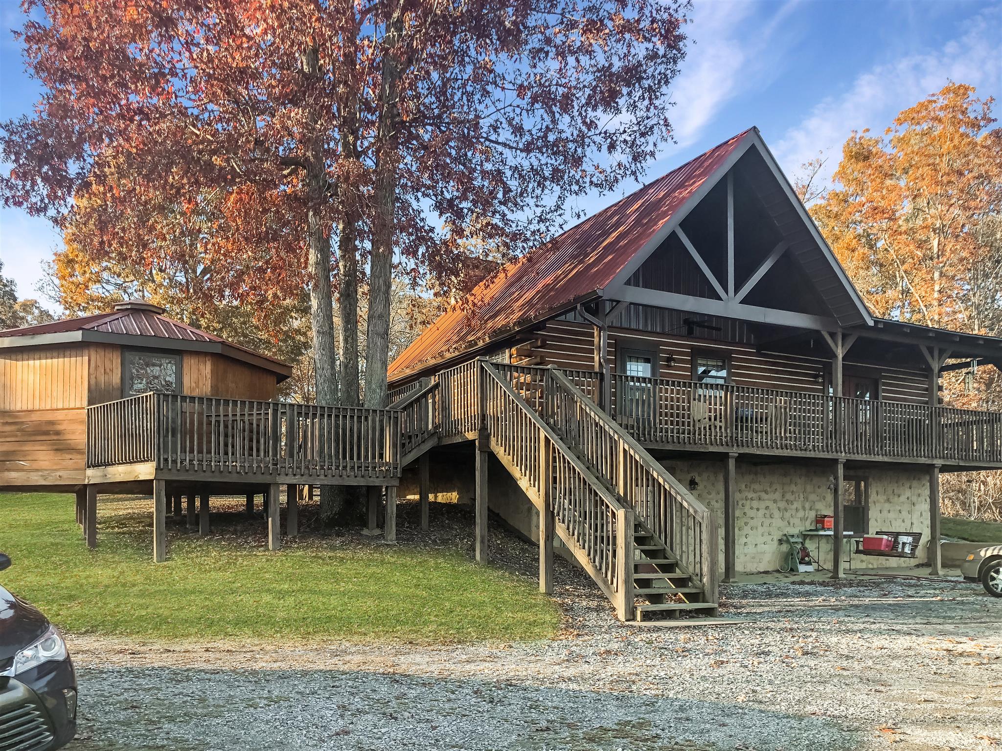 121 Edenway Road Dover, TN 37058 - Photo 4 of 24 Gallery Image 4